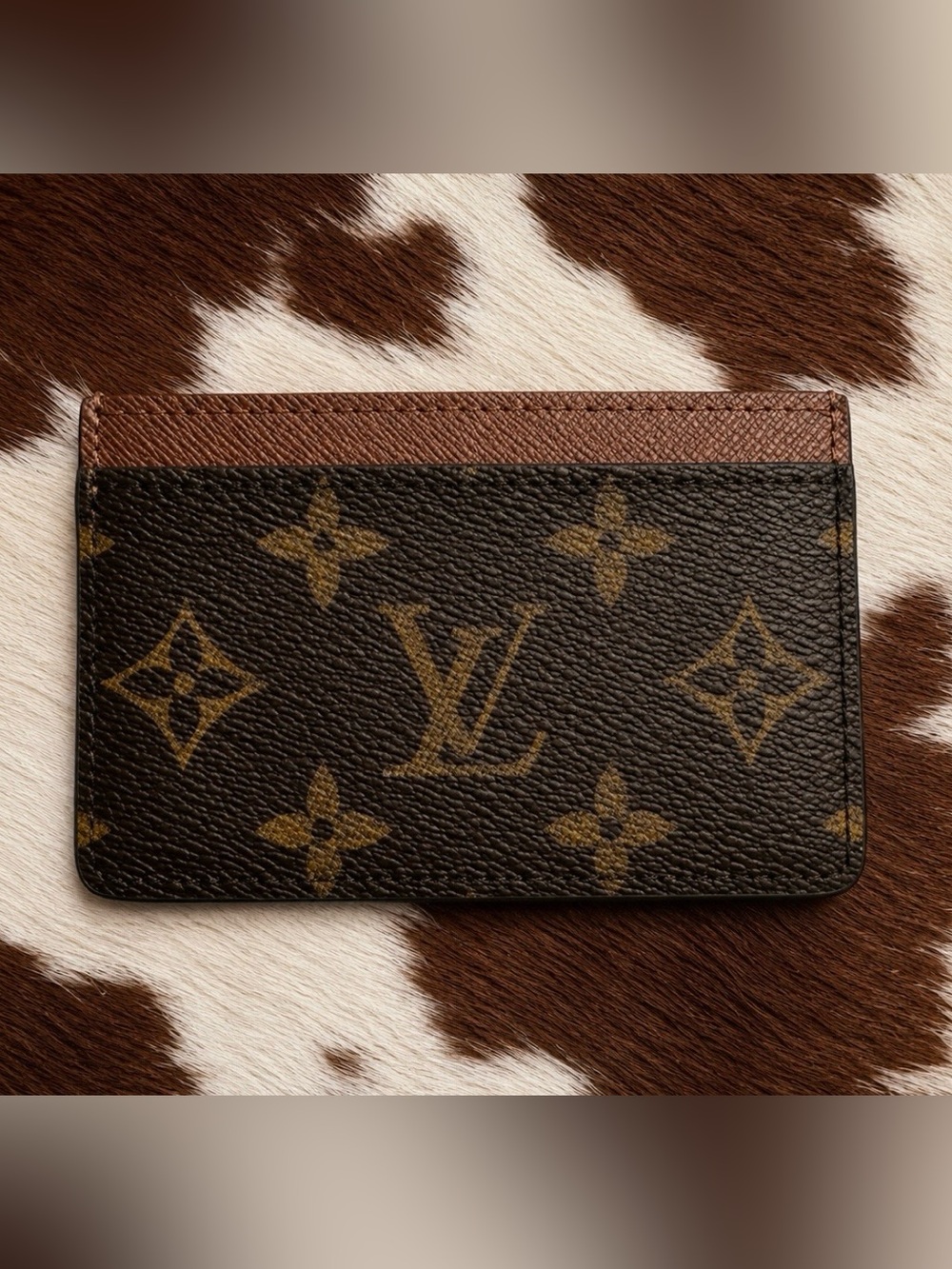 Louis Vuitton Card Holder